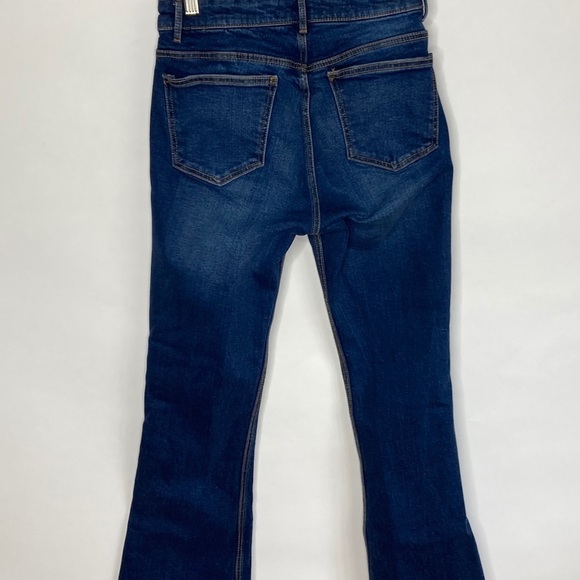 Zara Jeans Sz 4 - Picture 6 of 7